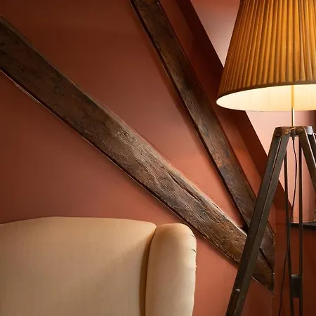 La Civiere D'or Couette-café *
