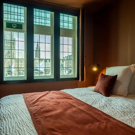 Bed & Breakfast La Civiere D'or